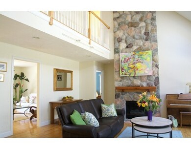 143 Mastro Dr, Franklin, MA 02038 - photo 5