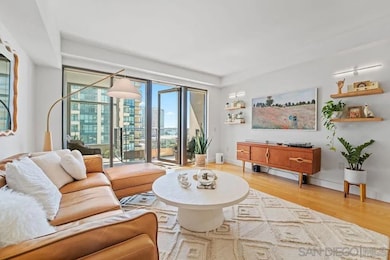 Renaissance unit 1215, San Diego, CA 92101 - photo 5