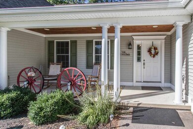 25 Bixby Farm Ln, Bedford, NH 03110 - photo 3