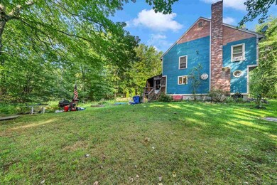 107 Rockingham Rd unit A, Londonderry, NH 03053 - photo 3