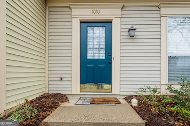 1010 Wedgewood Way, Atlanta, GA 30350 - photo 3