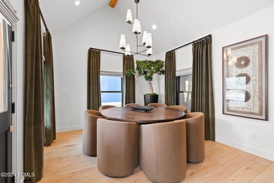3. Dining Room