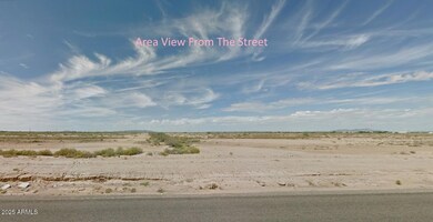 La Palma Area View From The Rd