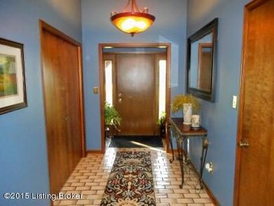 Foyer