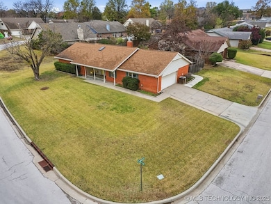 6715 E 95th St, Tulsa, OK 74133 - photo 3