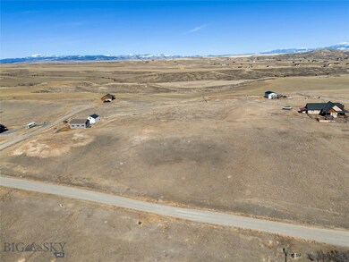 View looking towards property