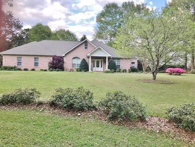 1079 Oakleigh Dr, Summit, MS 39666 - photo 3