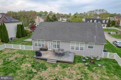 38 Bandcroft Dr, Camden Wyoming, DE 19934 - photo 5