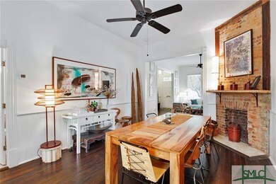 529 E Broad St, Savannah, GA 31401 - photo 4