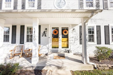 1129 Creekside Ct, O Fallon, IL 62269 - photo 4