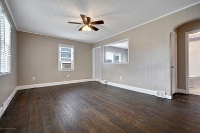 Large Living Room