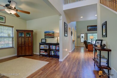 foyer