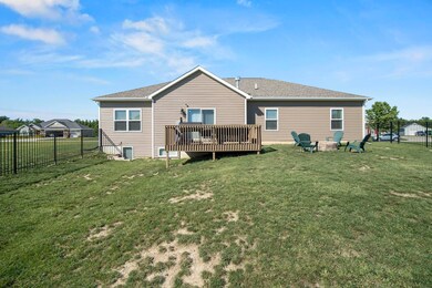 17009 Hamptons Pkwy, New Haven, IN 46774 - photo 5