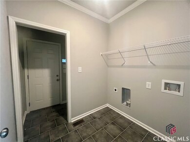 406 Sunset Dr, Statham, GA 30666 - photo 5