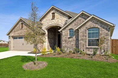 7745 Dibble Ave, Joshua, TX 76058 - photo 4