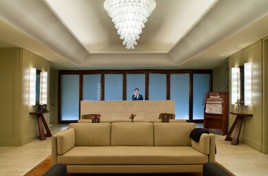 Cipriani Club Residences unit 632, New York, NY 10005 - photo 7