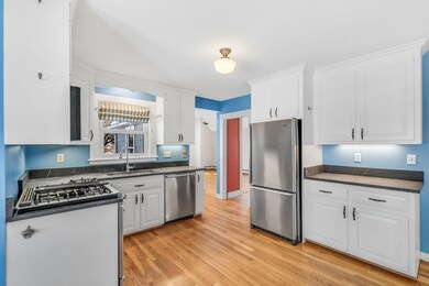 25 High St, Holliston, MA 01746 - photo 3