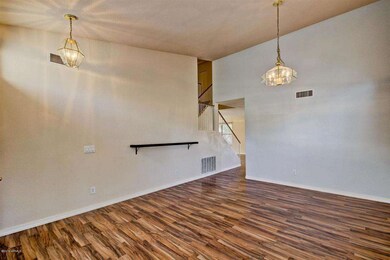 Formal Living