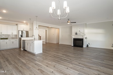 620 Cresswell Moor Way, Fayetteville, NC 28311 - photo 6