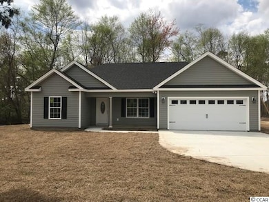 1535 Highway 548 unit Lot 5, Conway, SC 29527 - photo 2