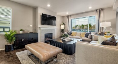 26809 199th (Lot 18) Ave SE, Covington, WA 98042 - photo 7