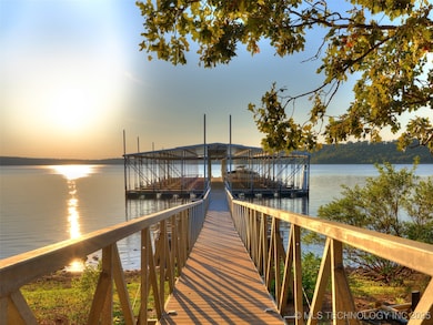 754 Pebble Ridge Rd, Eufaula, OK 74432 - photo 3