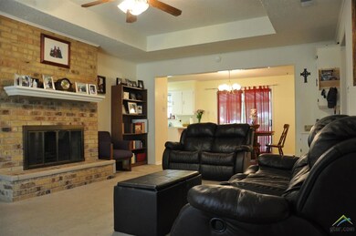 1707 1707 Angy Dr, Tyler, TX 75703 - photo 4