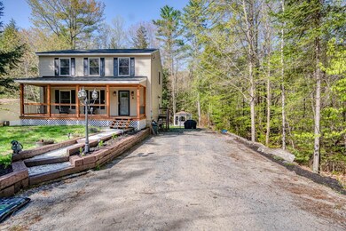 25 Raccoon Aly, Hillsborough, NH 03244 - photo 3