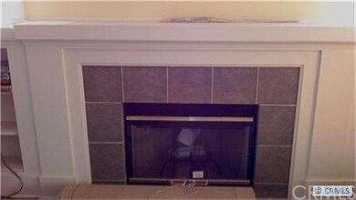 keep warm by the fireplace.