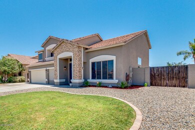 1852 S Rialto, Mesa, AZ 85209 - photo 3