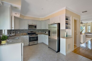 199 South St unit C, Quincy, MA 02169 - photo 4