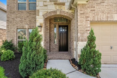 27931 Chiapas Dr, Spring, TX 77386 - photo 2