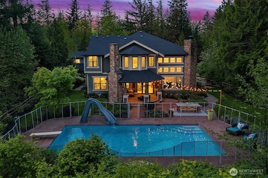 35909 SE 89th Place, Snoqualmie, WA 98065 - photo 2