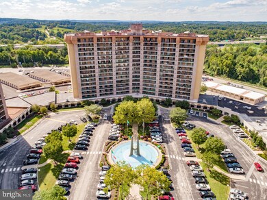 20831 Valley Forge Cir unit 831, King of Prussia, PA 19406 - photo 4