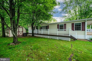 3450 Mountain Rd unit M25, Hamburg, PA 19526 - photo 6