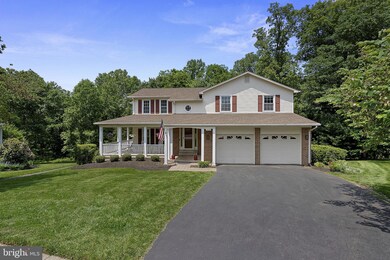 13228 Coralberry Dr, Fairfax, VA 22033 - photo 4