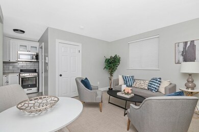 36 Nahant Ave unit 2, Dorchester, MA 02122 - photo 2