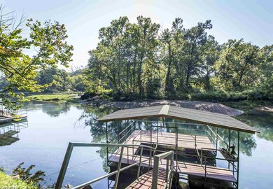 20 River Mountain Dr, Heber Springs, AR 72543 - photo 3