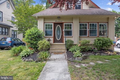 17 E Palmer Ave, Collingswood, NJ 08108 - photo 5