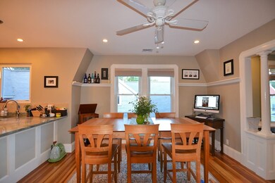 11 Field St unit 3, Cambridge, MA 02138 - photo 5