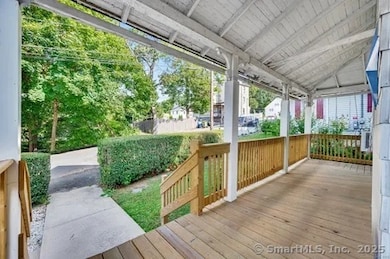 242 Madison St, Waterbury, CT 06706 - photo 3