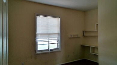 Bedroom Two!