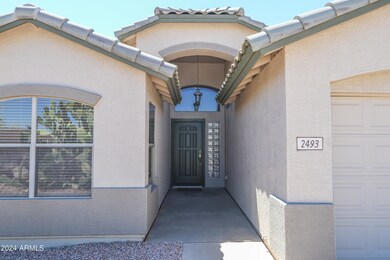 3 Covered Entry