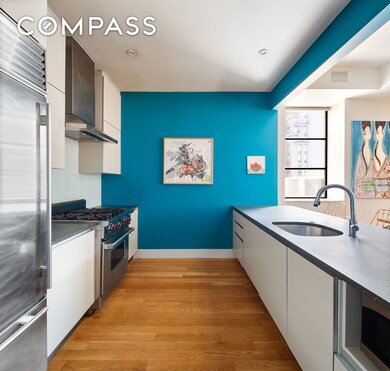 267 W 124th St unit 4B, New York, NY 10027 - photo 5