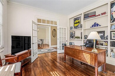 41 Chestatee Square Ln, Dawsonville, GA 30534 - photo 6