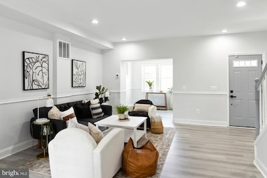 3611 Lucille Ave, Baltimore, MD 21215 - photo 3