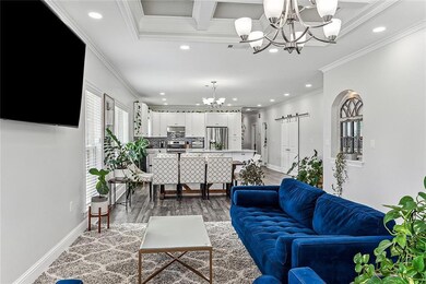 5018 Congress Dr, New Orleans, LA 70126 - photo 4