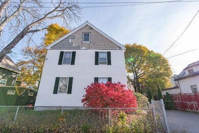 33 Carnes St, Lynn, MA 01905 - photo 3