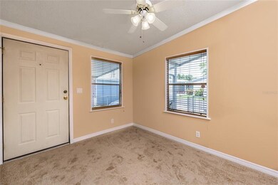 Front Door - NEW CARPET in Living and Dining Area!