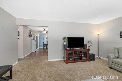 2113 Merlin St. NE
